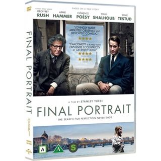 Final Portrait